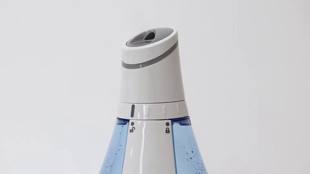 Homedics Ultrasonic Cool Mist Humidifier Overview смотреть онлайн