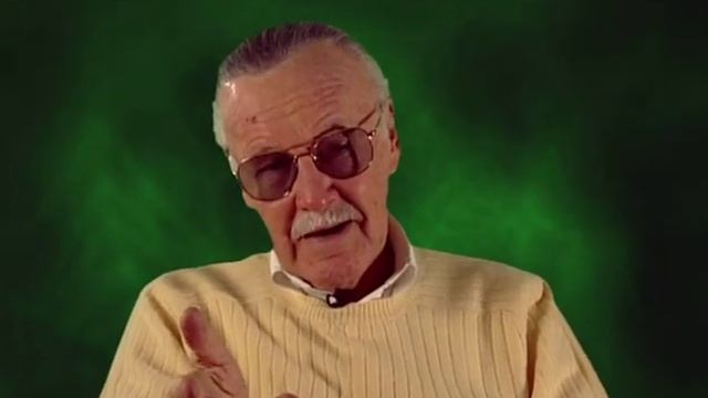 Stan Lee's Soapbox (Part 4) - Spider Man vs Doc Ock смотреть онлайн