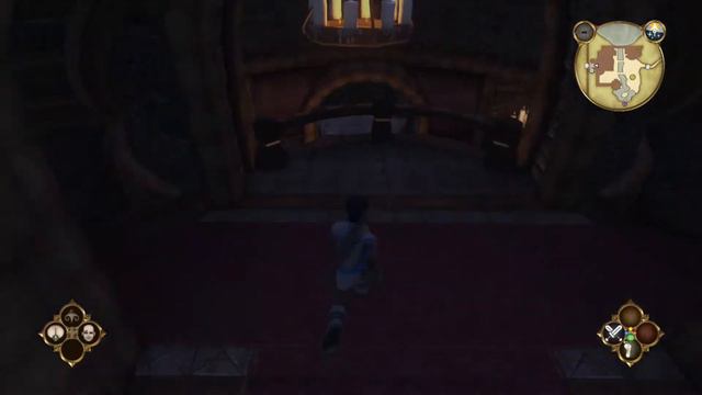 Taking traning like a sir ~~~ Fable anniversary Pt: 2 смотреть онлайн