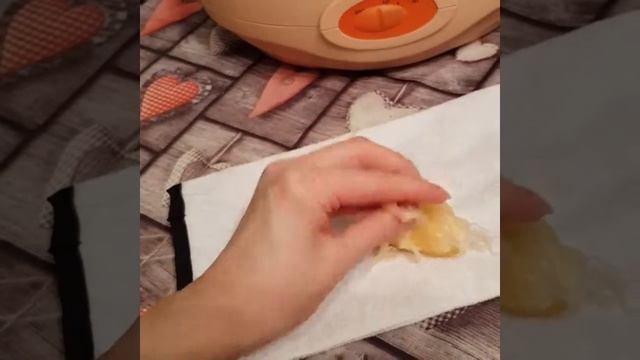 Ухаживаем за руками ? Парафиновая ванночка для рук смотреть онлайн