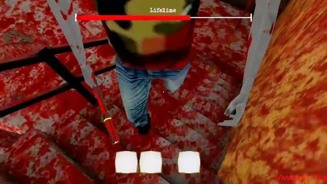 The Twins All Game Over Scenes In Unofficial Nightmare Mode | V+ Games смотреть онлайн
