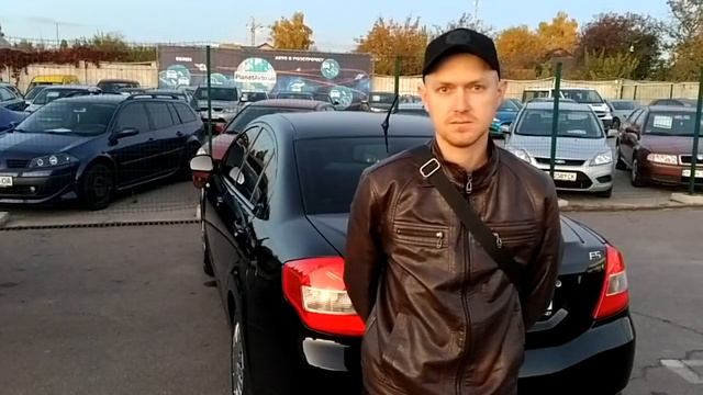 CHERY E5 - відгук постійного клієнта PlanetAvto смотреть онлайн