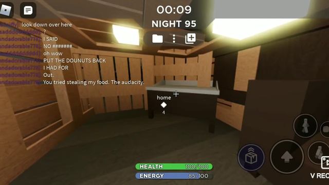 Scp-3000 Roblox смотреть онлайн