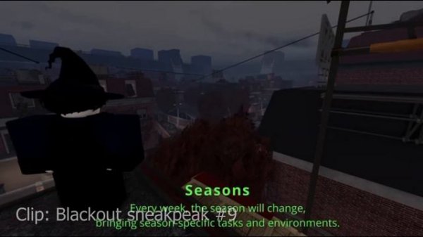 Blackout Revival: An HONEST Review