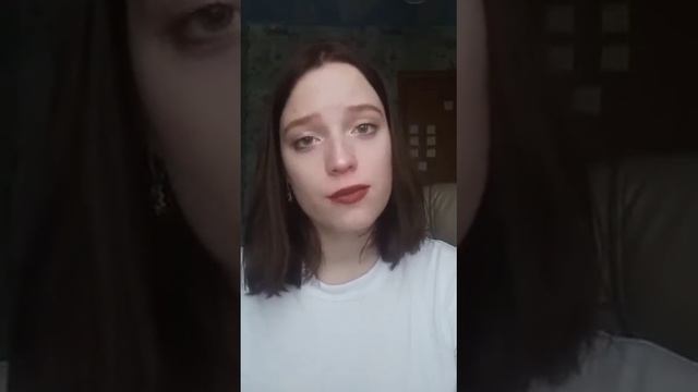 Я видел, как плачет мама-Ирина Самарина. Читает Софья Сухих смотреть онлайн