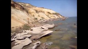 Цимлянское море со стороны ст.  Хорошевской