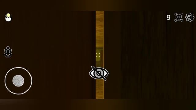 Прохождение 1 главы в игре "Granny and Grandpa the escape house". смотреть онлайн