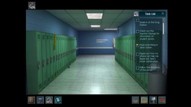 Nancy Drew Secrets Can Kill [Remastered] Full Walkthrough смотреть онлайн