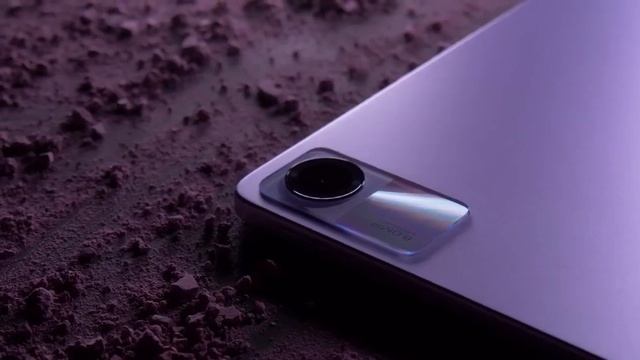 Распаковка планшета Xiaomi Redmi Pad SE смотреть онлайн