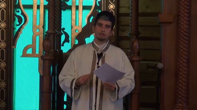 08 12 2017 Кзань мечеть Казан нуры Жомга Вагаз Пятничная проповедь смотреть онлайн