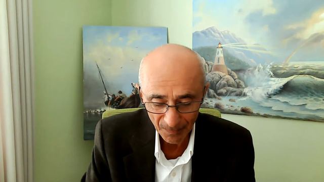 ЕВАНГЕЛИЕ - СИЛА БОЖЬЯ / ГРАНТ АГАДЖАНЯН