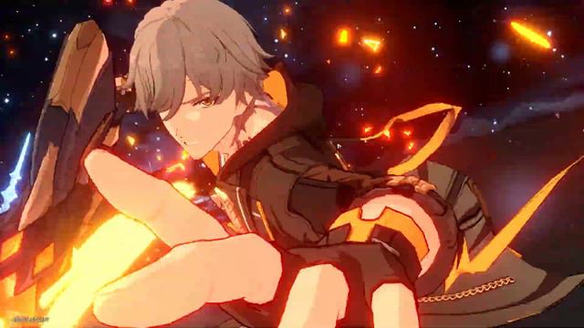 [Honkai Star Rail] Simulated Universe World 6 Difficulty 1 Abundance Path Run смотреть онлайн