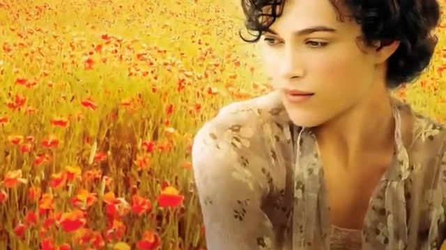 Поросла травой тропинка