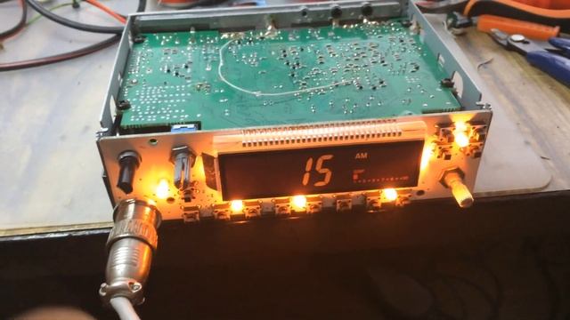 Ремонт Megajet 3031M