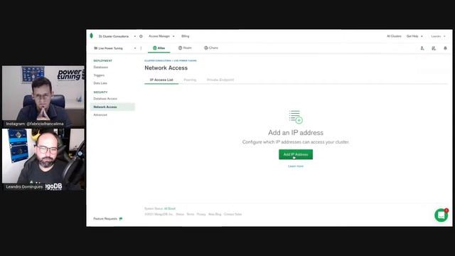 [Power Live] MongoDB para DBAs SQL Server - Parte 1 смотреть онлайн