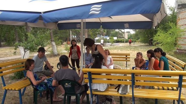 Психологический тренинг. Завершение смотреть онлайн