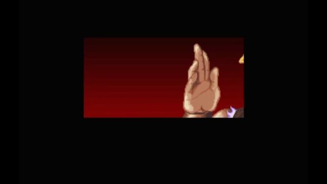 Super Nintendo (Snes) 16-bit Final Fight 3 Round 3