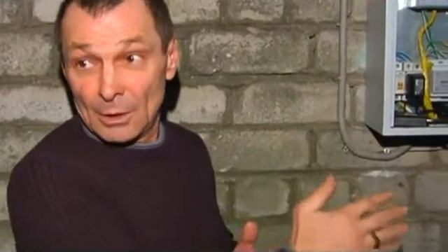 Автоматизированный учет тепла в школе. Учет энергоресурсов в режиме реального времени. смотреть онлайн