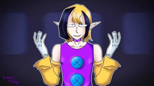 Drakkar✟Animation meme✟Loop, Lazy смотреть онлайн