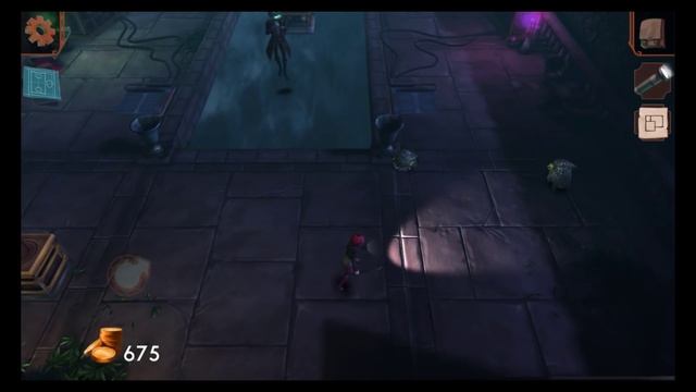 Til Morning's Light - Victor Boss Fight - iOS / Amazon - Walkthrough Gameplay Part 4 смотреть онлайн