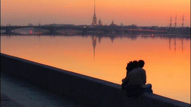 DeeJay Dan - White Nights 9 [2019] смотреть онлайн