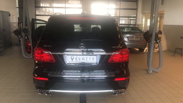 Звук двигателя Mercedes после смотреть онлайн