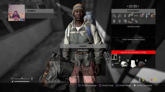 DAYZ (PS4) ep.1 FIRST TIME PLAYING!! смотреть онлайн