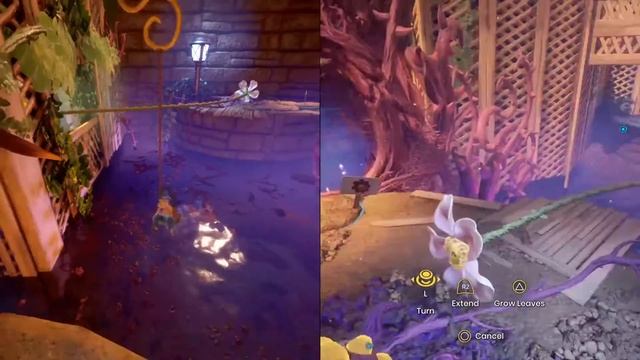 Garden: Green Fingers | It Takes Two Blind Playthrough with Malkronos | Part 26 смотреть онлайн
