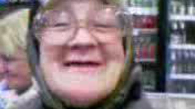 Бабушка Ай лав ю смотреть онлайн