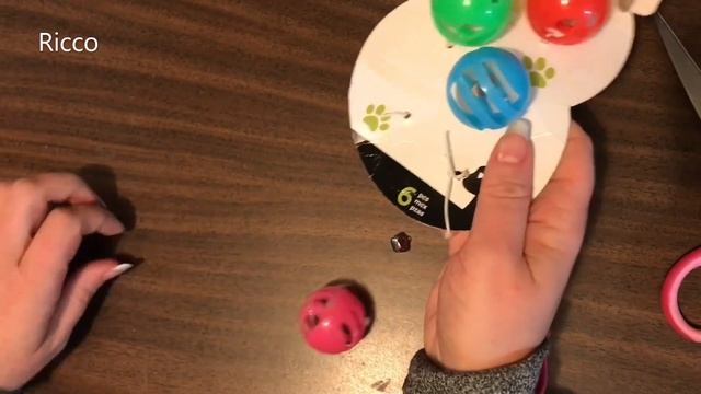 DIY PARROT TOYS and ideas you can do yourself | Fun, easy foraging bird toys смотреть онлайн