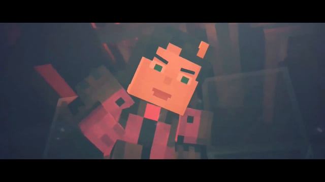 Bad Boy 【Minecraft Story Mode AMV】 смотреть онлайн