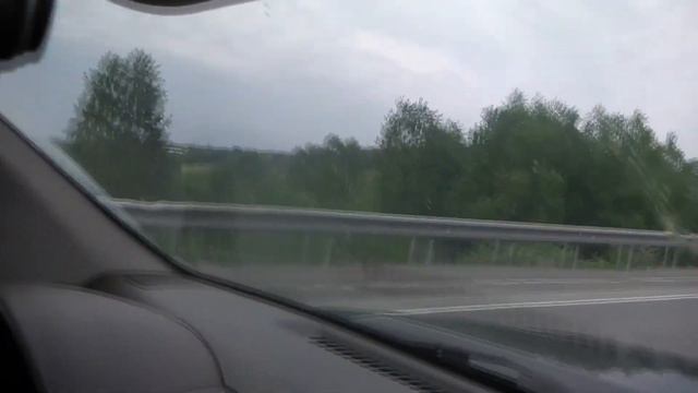 Из Санкт-Петербурга на Байкал. 2023 год. Серия 3. (Курган-Иркутск). смотреть онлайн