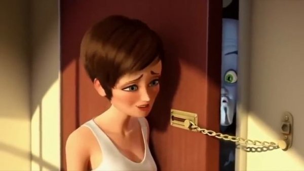 No Bitches but it's the Original Scene