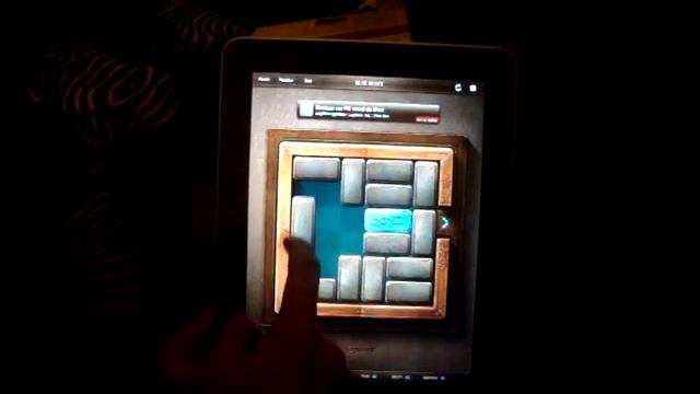 blue block free crazy 1 ipad iphone voor Jesse ;-)) смотреть онлайн