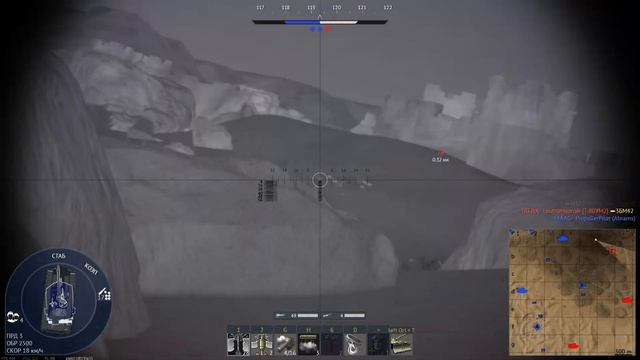 ДОБРОЕ ВОСКРЕСНОЕ РУБИЛОВО НА ВСЁМ В WAR THUNDER смотреть онлайн