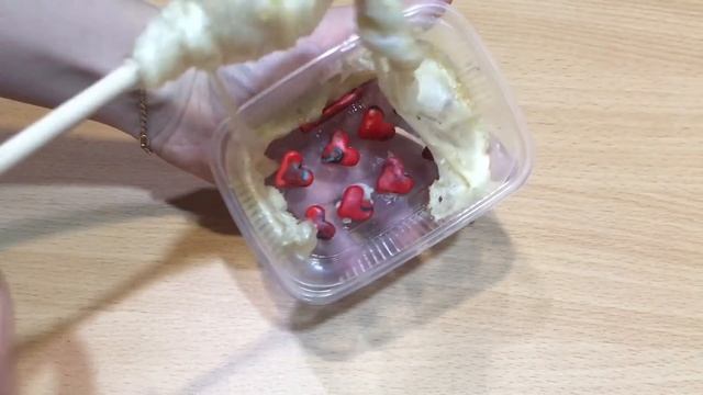 Мыловарение / Молд своими руками из желатина и глицерина смотреть онлайн