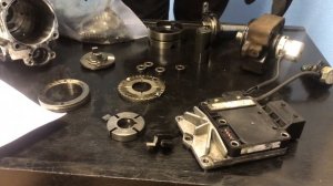 Неисправности и цена ремонта ТНВД  Bosch VP30 в деталях