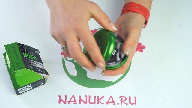 MAXUS Mixed в железном кейсе Презервативы набор 3 шт.