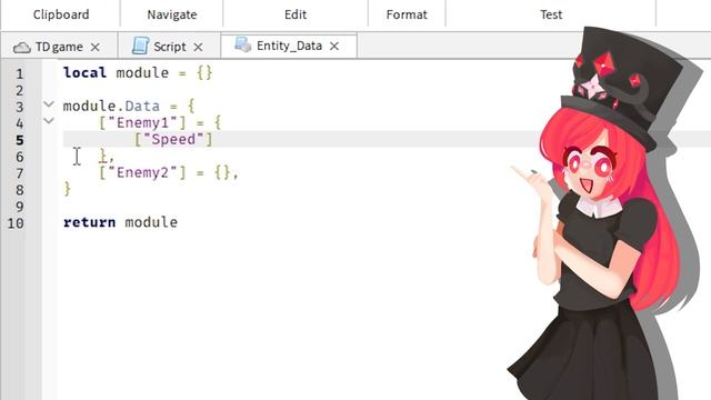 MAKING a ROBLOX TOWER DEFENSE GAME devlog! - #2 New Enemy Type and Smoothness! смотреть онлайн
