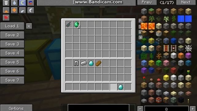 Minecraft-мод на сундуки смотреть онлайн