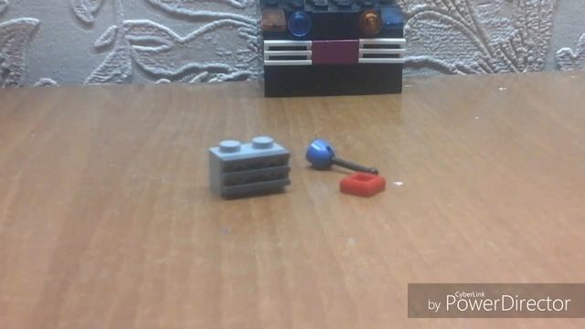 Лего радио и микроволновка, ставь лайк смотреть онлайн