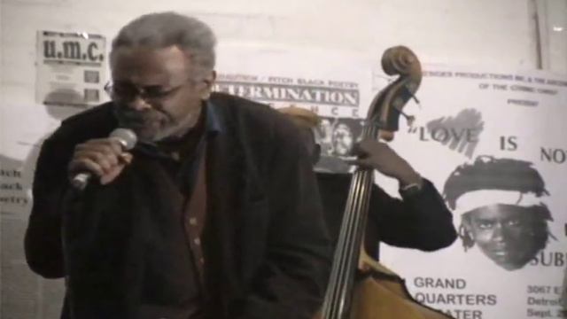 Poet Amiri Baraka : Heathens and Devils смотреть онлайн
