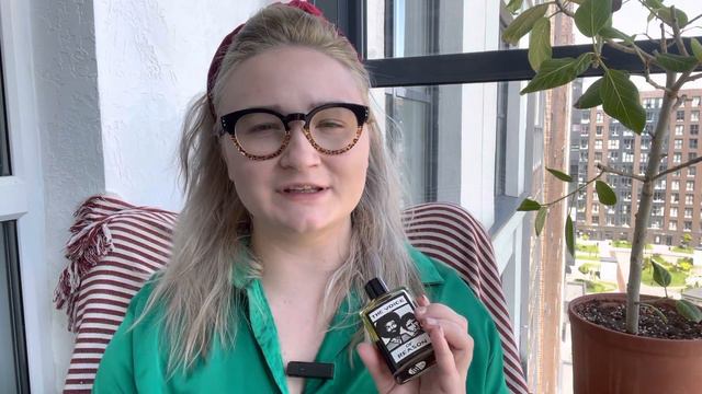 Ароматы LUSH смотреть онлайн