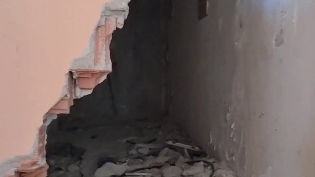 Кушадасы заброшенный отель Зинос/Kusadasi Abandoned Hotel Zinos