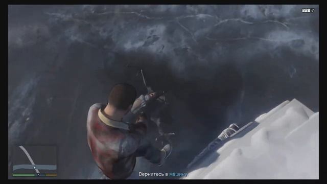 Прохождение GTA 5 : Часть 1 "Пролог" смотреть онлайн