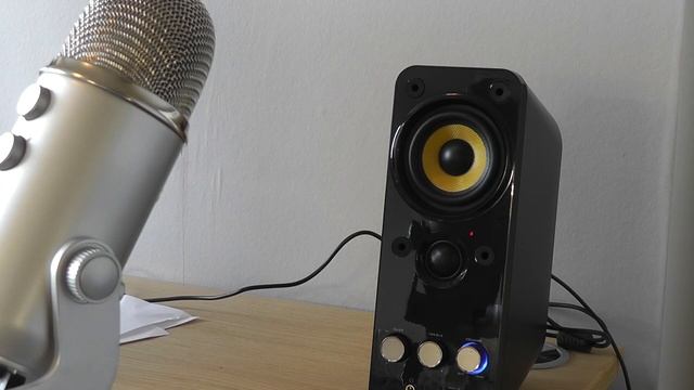 Creative T20 Series 2 Review смотреть онлайн