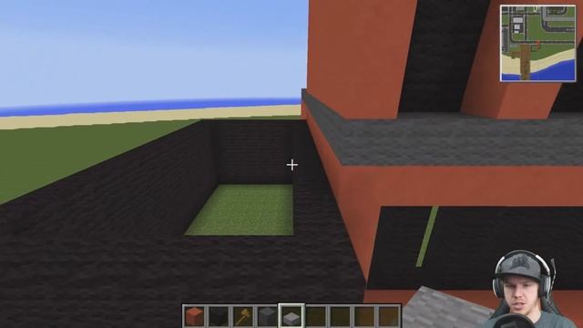 How To Build A City :: Minecraft :: Night Club P1 :: E91 :: Z One N Only смотреть онлайн