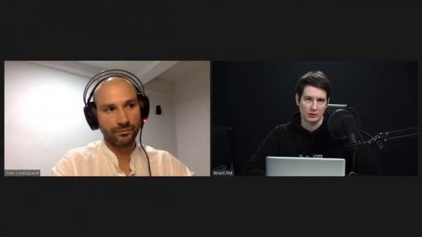 RetailCRM x BOT MARKETING: Чат-бот за 15 минут