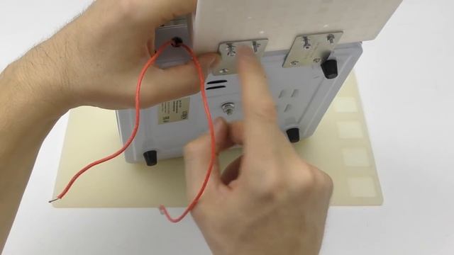 ДЕЛАЕМ СТАНЦИЮ ДЛЯ ПАЙКИ SMD ИЗ ПРОСТЕЙШЕЙ ЭЛЕКТРОПЛИТЫ. БОЛЬШЕ ЧЕМ ПОДОГРЕВАТЕЛЬ ПЛАТ смотреть онлайн