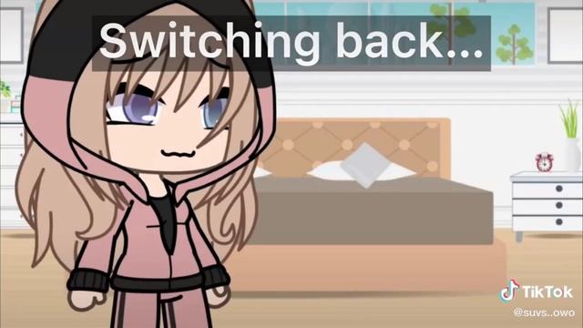 Наркомания из Тик тока Гача лайф ~{Гача клуб}~ #456 смотреть онлайн